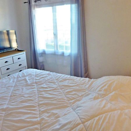 Апартаменты Duplex Renove Avec Clim, Terrasse Et Parking A Marseillan - Fr-1-387-162 Экстерьер фото