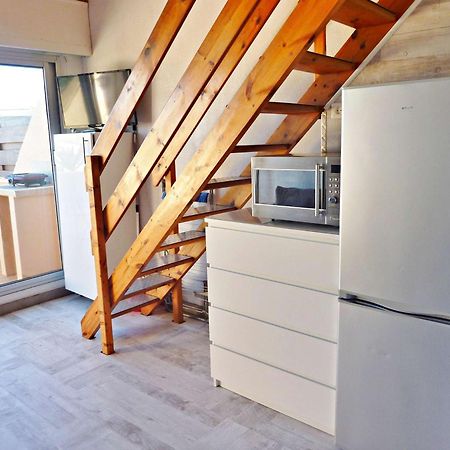 Апартаменты Duplex Renove Avec Clim, Terrasse Et Parking A Marseillan - Fr-1-387-162 Экстерьер фото